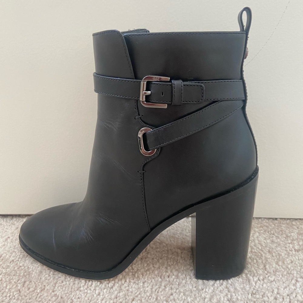 Michael Kors Booties